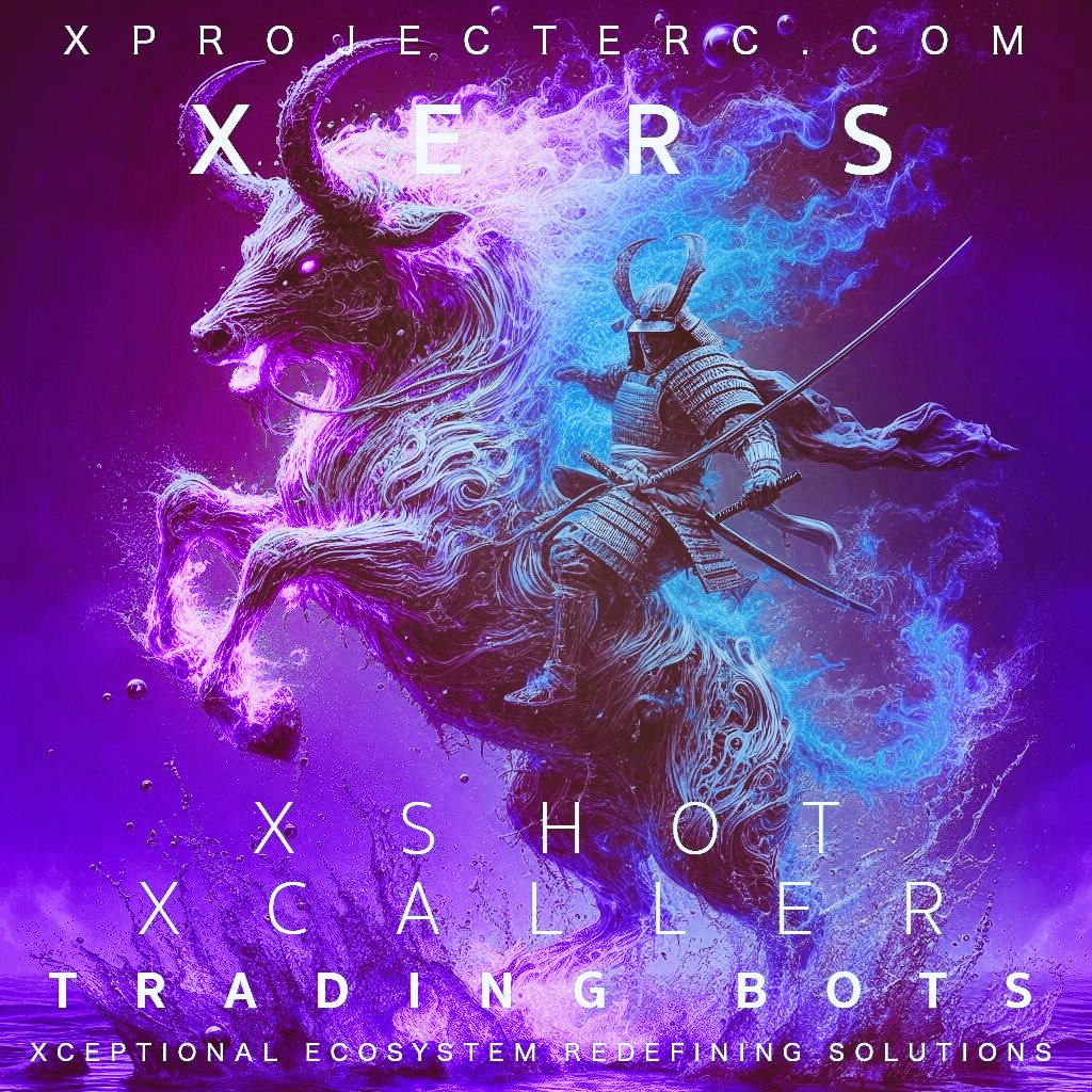X_Rey01's tweet photo. Ready to elevate your trading game with #XSHOT? Join the #XProjecterc today and experience the future of decentralized trading. With its unparalleled speed, advanced features, and competitive fees, #XSHOT is the ultimate tool for traders looking to stay above the rest. https://t.co/oetDrz0zpp