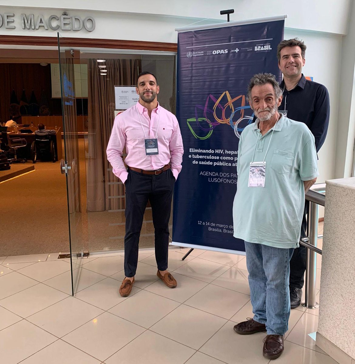 Saúde PT tweet media