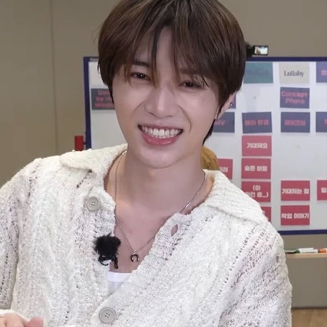 Its my beomy birthdayyyy 😍🥲 he’s growing up so well and fast
#BEOMGYUBIRTHDAY 
#CHOIBEOMGYU
#BEOMGYUDAY
#생일ㅊㅎ범규
#범규