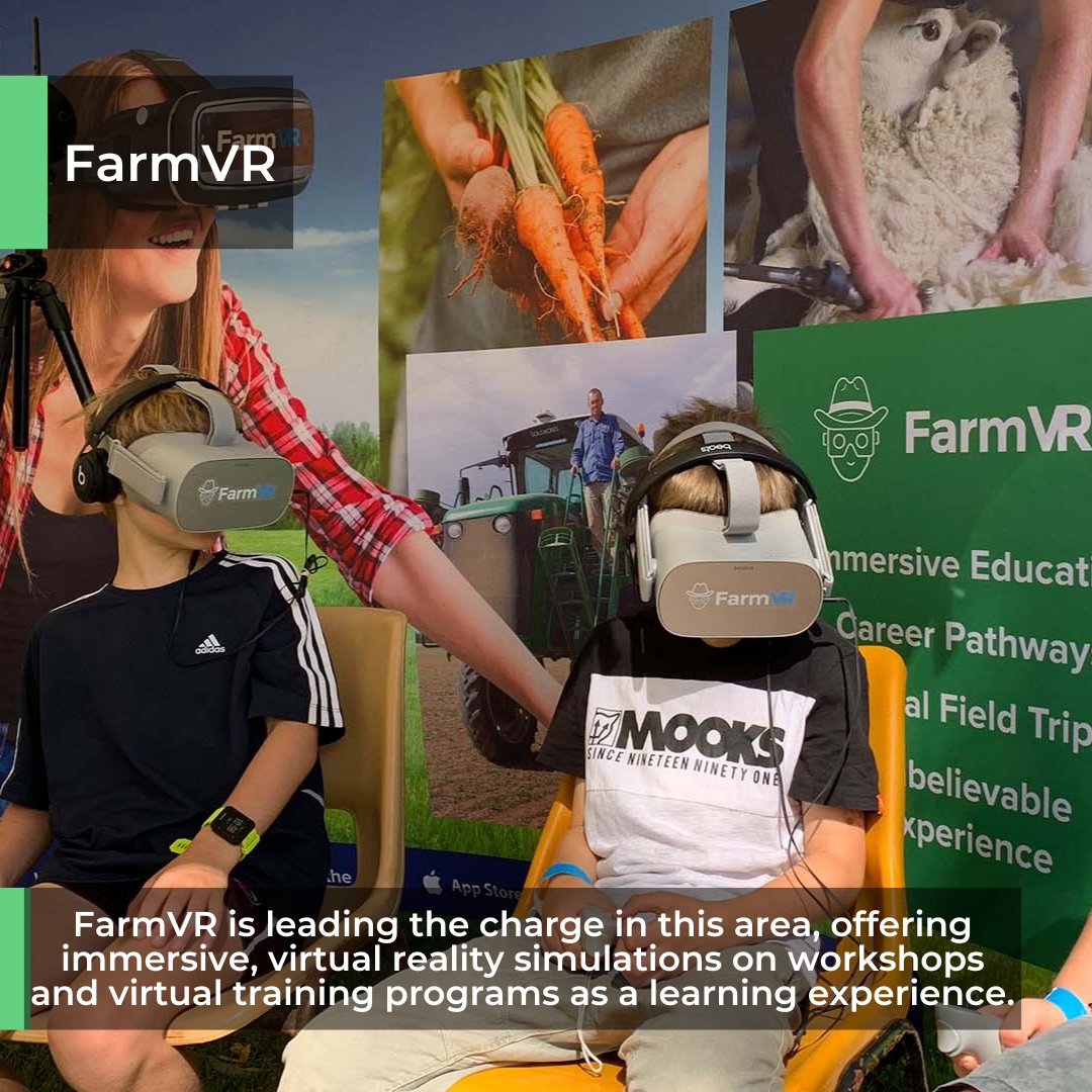 AGRITECTURE tweet media