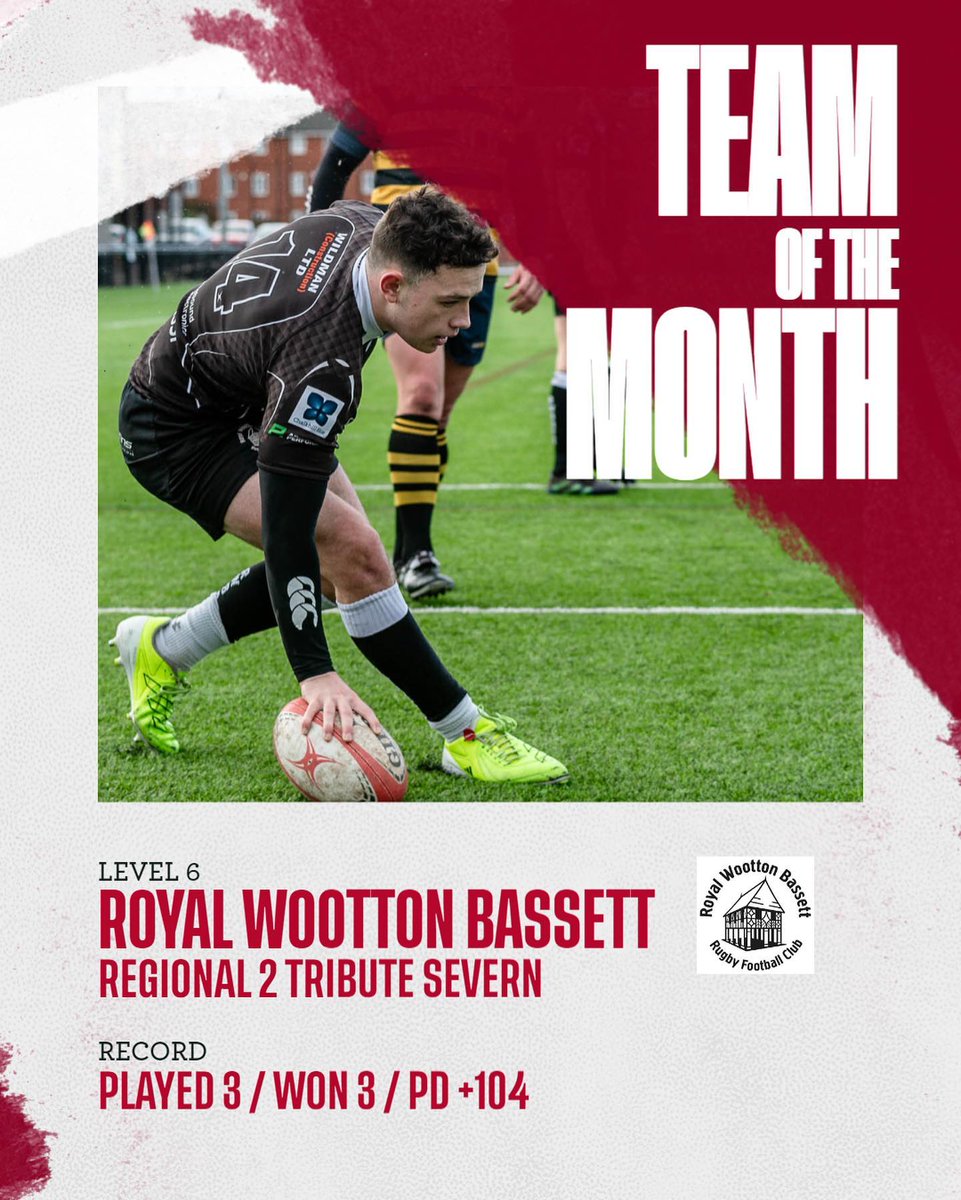 Royal Wootton Bassett RFC tweet media