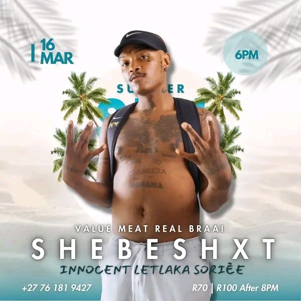 #shebeshxt