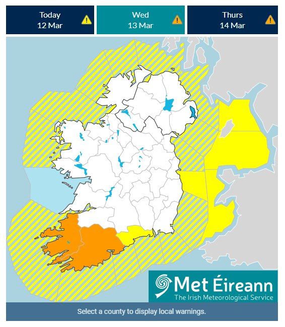 countykerry tweet picture