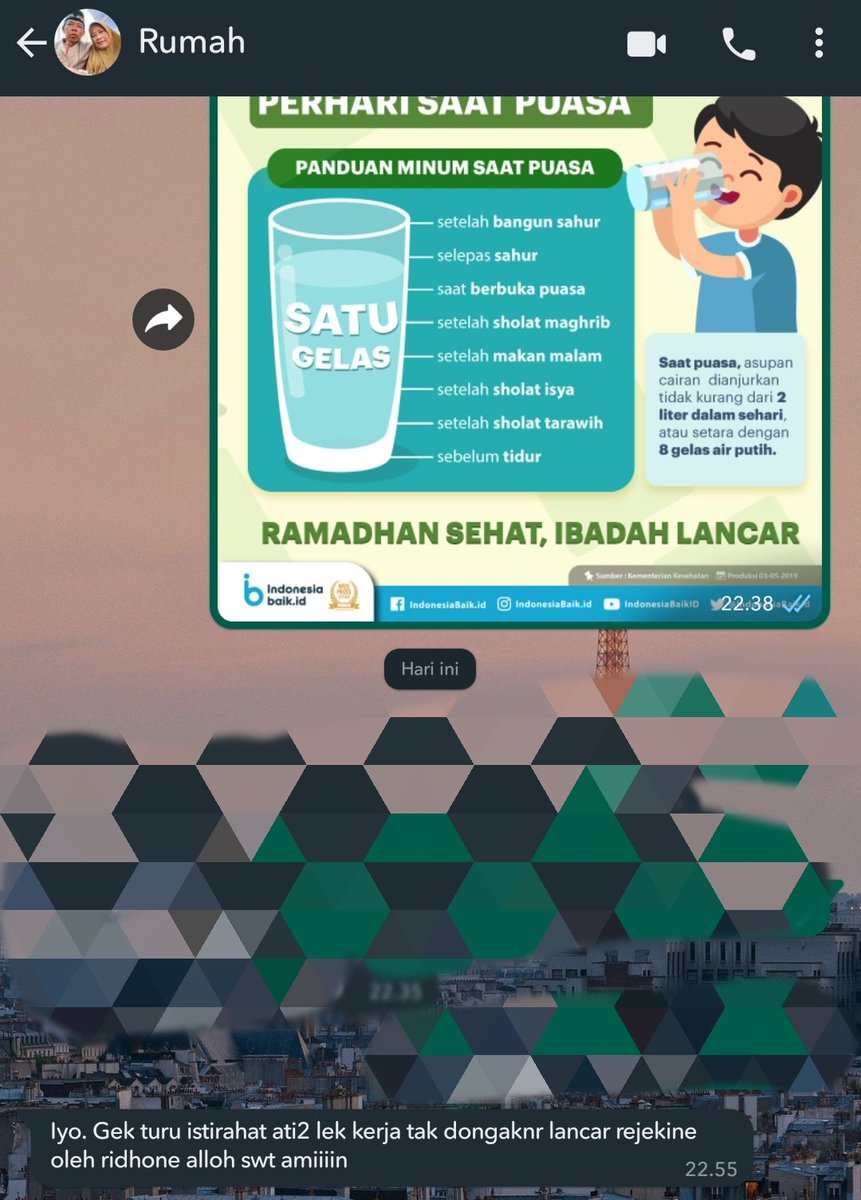 milanrhnv's tweet photo. Apa jadinya aku kalau tidak ada dia. https://t.co/389SdNF9ZC