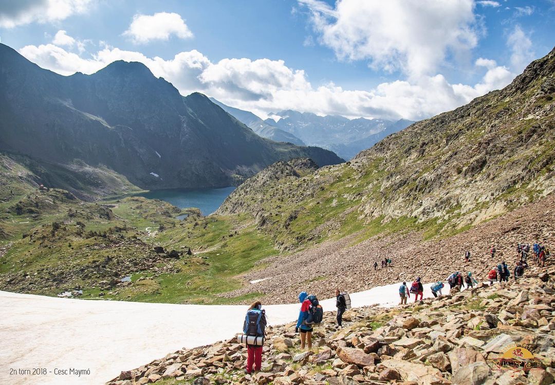 Associació Cultural Neret tweet media