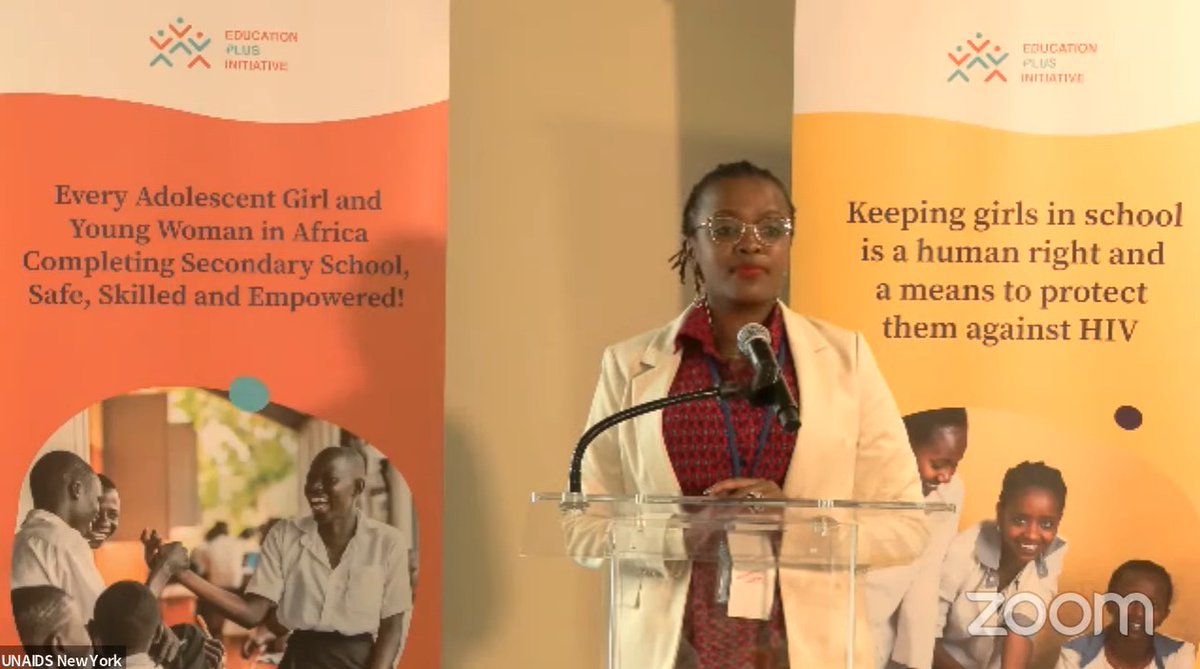 Catherine Nyambura tweet media