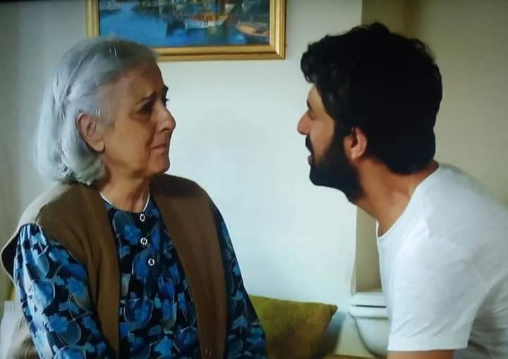 <a href="/Isabella017k/">Isabella017k🇦🇷</a> Je n'ai jamais senti l'attirance d'une mère vers ses filles.... 🇨🇵🤔
Par contre mère Elvan.. Rien à voir
Un Amour de Maman... 
SonsuzSevgi

#KPAForever 
#BellaSignorinaVeKomiser 
#EnginAkyürek 
#TubaBüyüküstün