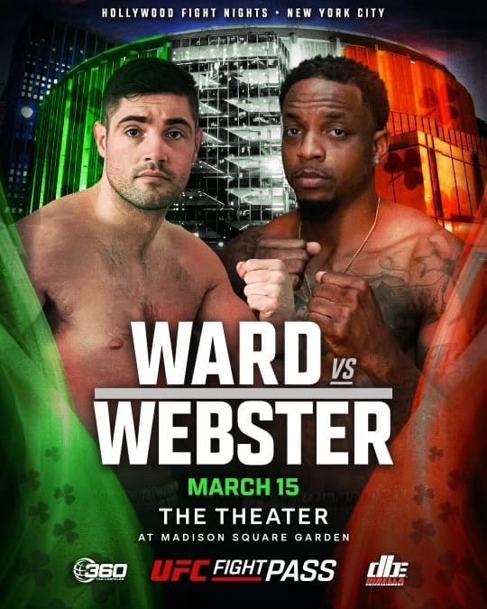 JOE IS A PERSONAL FRIEND AND A FABULOUS HUMAN BEING AND A GREAT FIGHTER. COME ON OUT AND SEE A GREAT GREAT FIGHTER.  ticketmaster.com/event/3B00602C…