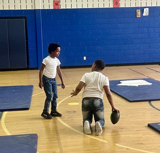 WMES Community tweet media