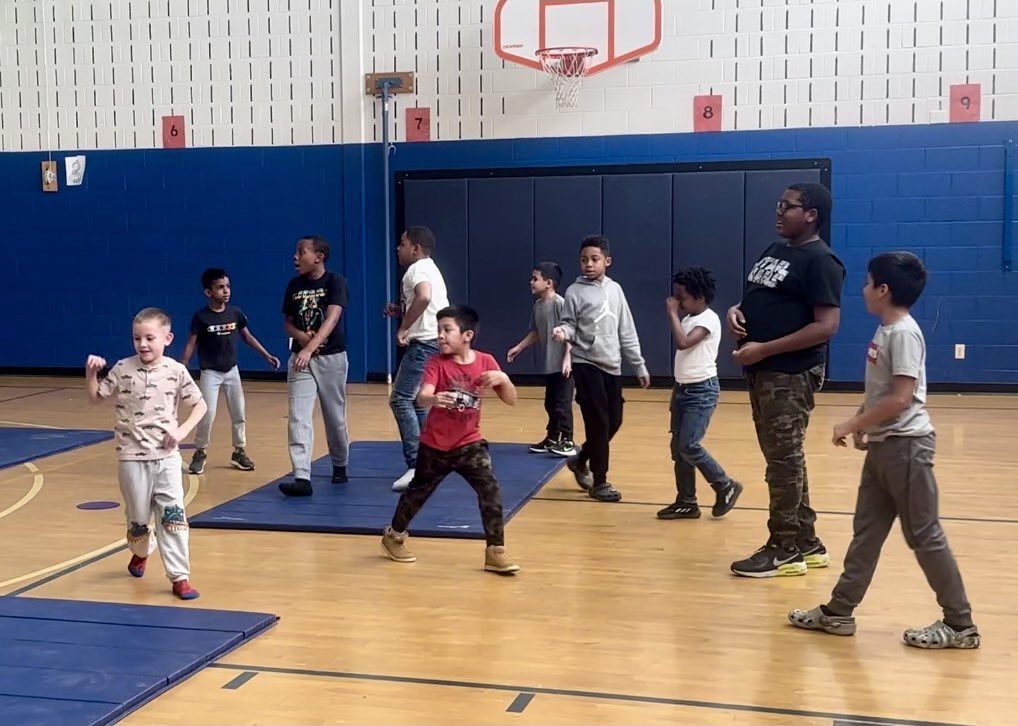 WMES Community tweet media