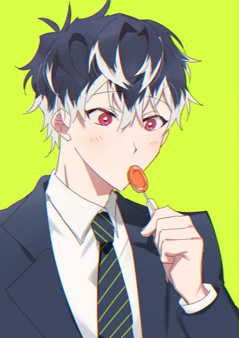 なんだそのあまえんぼフェイスは。。。。 