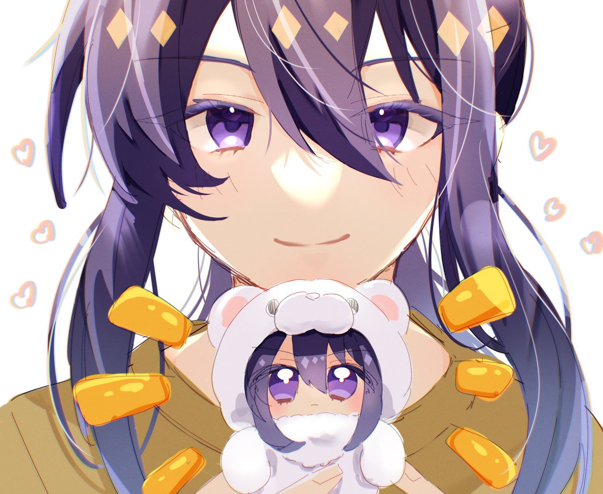 krag__mgmg's tweet photo. いつぬい、たのしみ https://t.co/a0SQphm5Yg