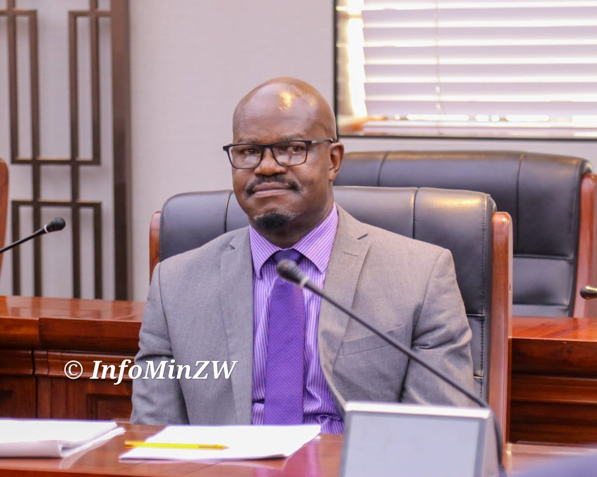 Ministry of Information, Publicity & Broadcasting tweet media