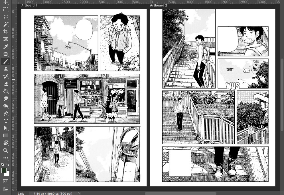 projek yg terbengkalai, pingin ngelanjutin tp story line nya belum kelar2 :'