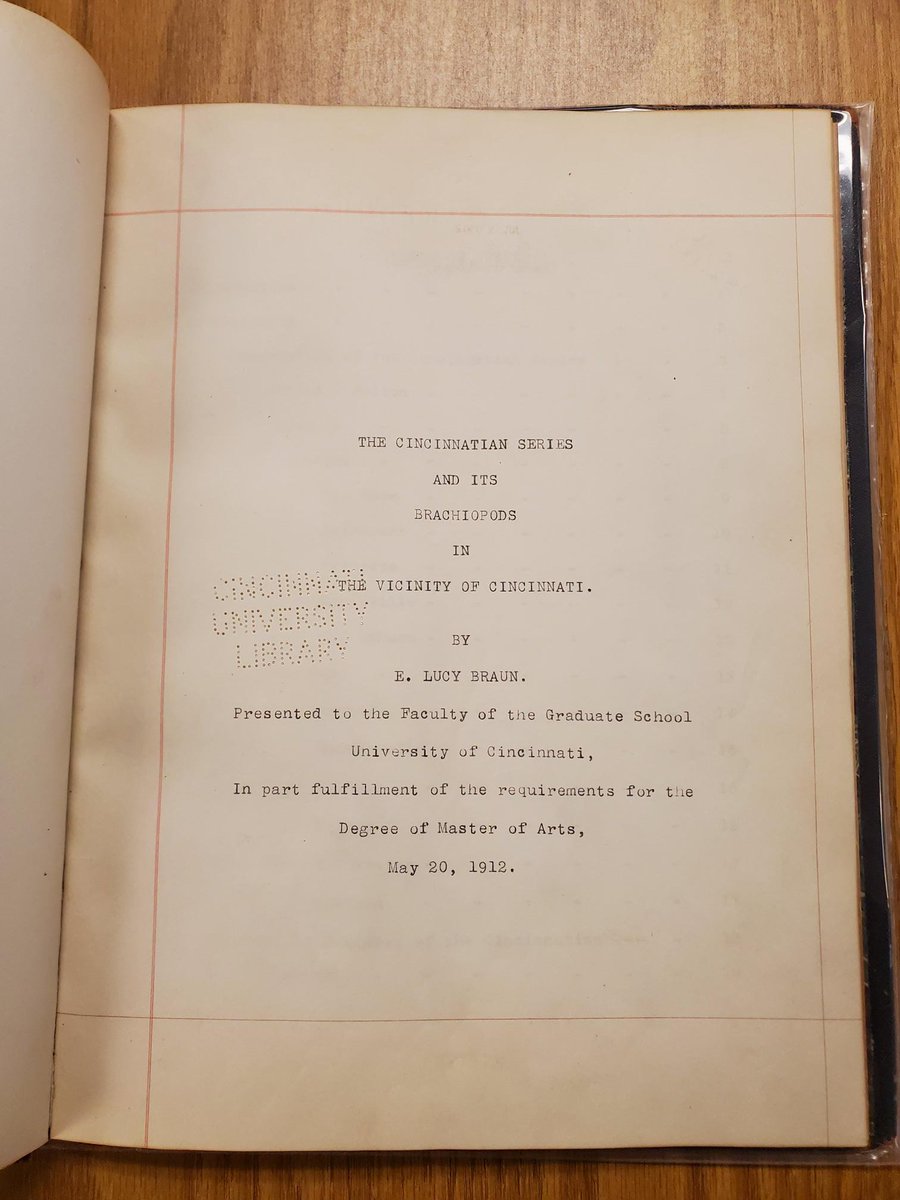 UC-ARB Library tweet media