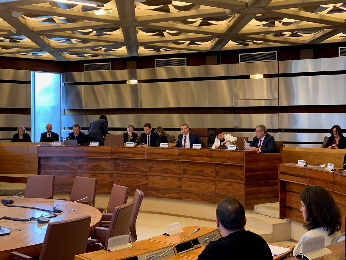 #Seance #vieduconseil
Retrouvez le compte-rendu de séance du lundi 11 mars 2024 :
🔎 orientations budgétaires du Département pour 2024
🔎 rapport 2023 sur les crèches départementales en #ValdeMarne
🔎 rapport de développement durable

🔗valdemarne.fr/le-conseil-dep…