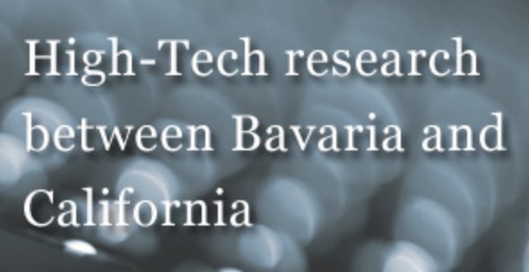 Interested in visiting my lab, and working at Californian university? Maybe consider applying for this nice stipend: bacatec.de/en/hightech-ag…