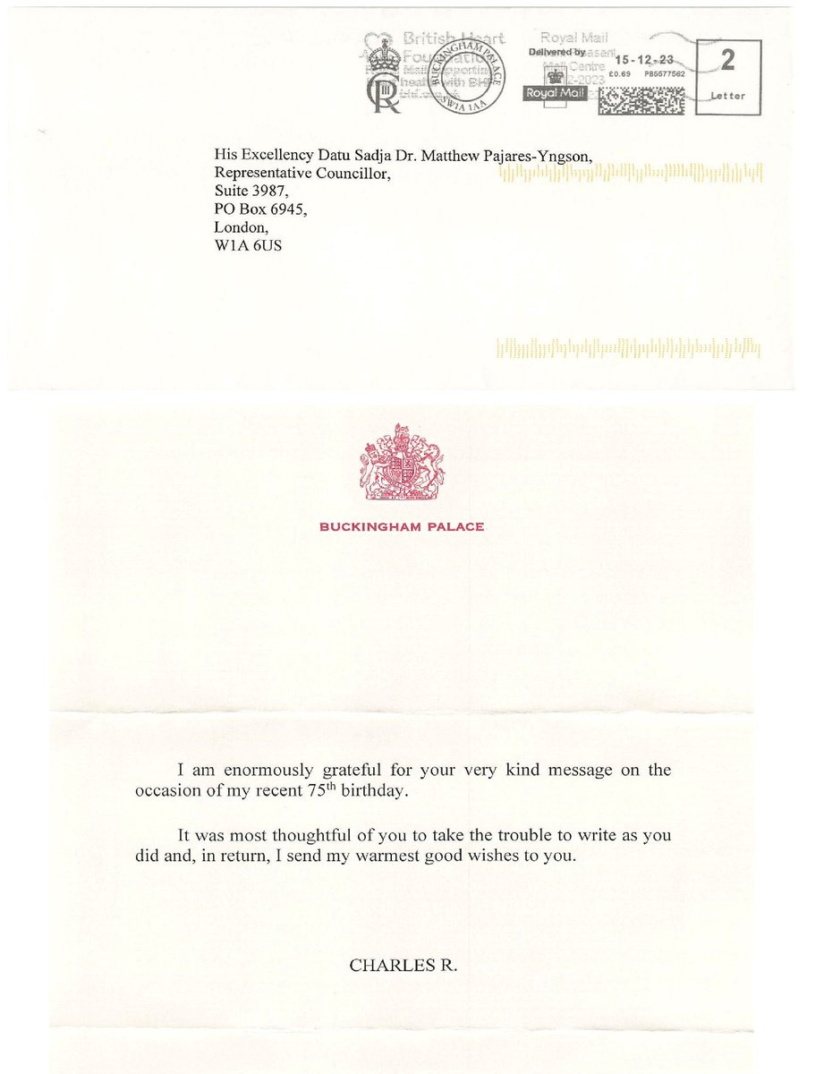 Datu Sadja Dr Matthew Pajares Yngson tweet media