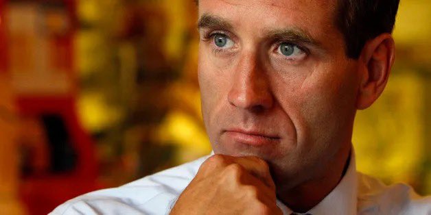 As Beau Biden is “trending” today, people should know that he inspired servant leaders, advocated for our most vulnerable and fought for veterans and military families with a leadership ethic encapsulated in what he told me a few months before his death: “First Him, Then Me.”