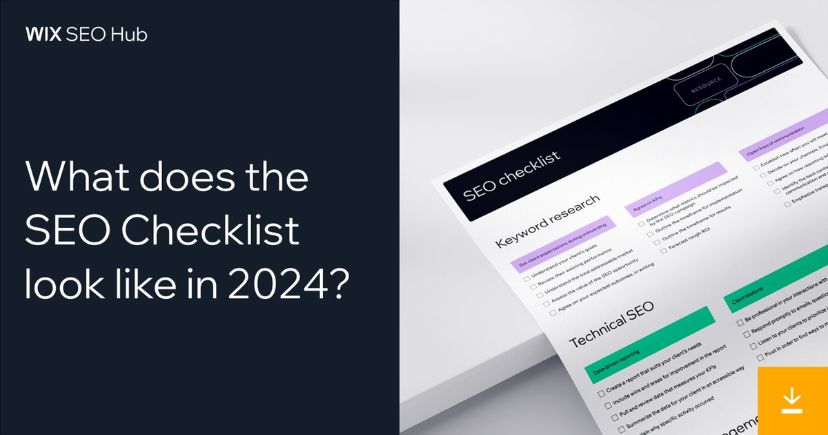 Top 3 SEO Checklists For On-Page &amp; Technical SEO In 2024 bit.ly/4bKeBJ2 #DesignYourSuccess

#EngageAndElevate
#OptimizeAndShine
#EmailsThatEnchant
#SocialSculpting
#SocialStrategyStars
#YourSuccessStoryStartsHere
#HeartfeltMarketing
#SEO
#BetterMarketing
#MoreLeads