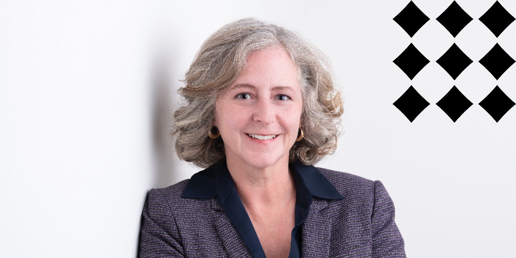 SIAmericanWomen's tweet photo. Elizabeth C. Babcock has been named director of the Smithsonian American Women’s History Museum, effective June 3.

Read more: https://t.co/iADR1HO29C https://t.co/Hq4Rd13EK4