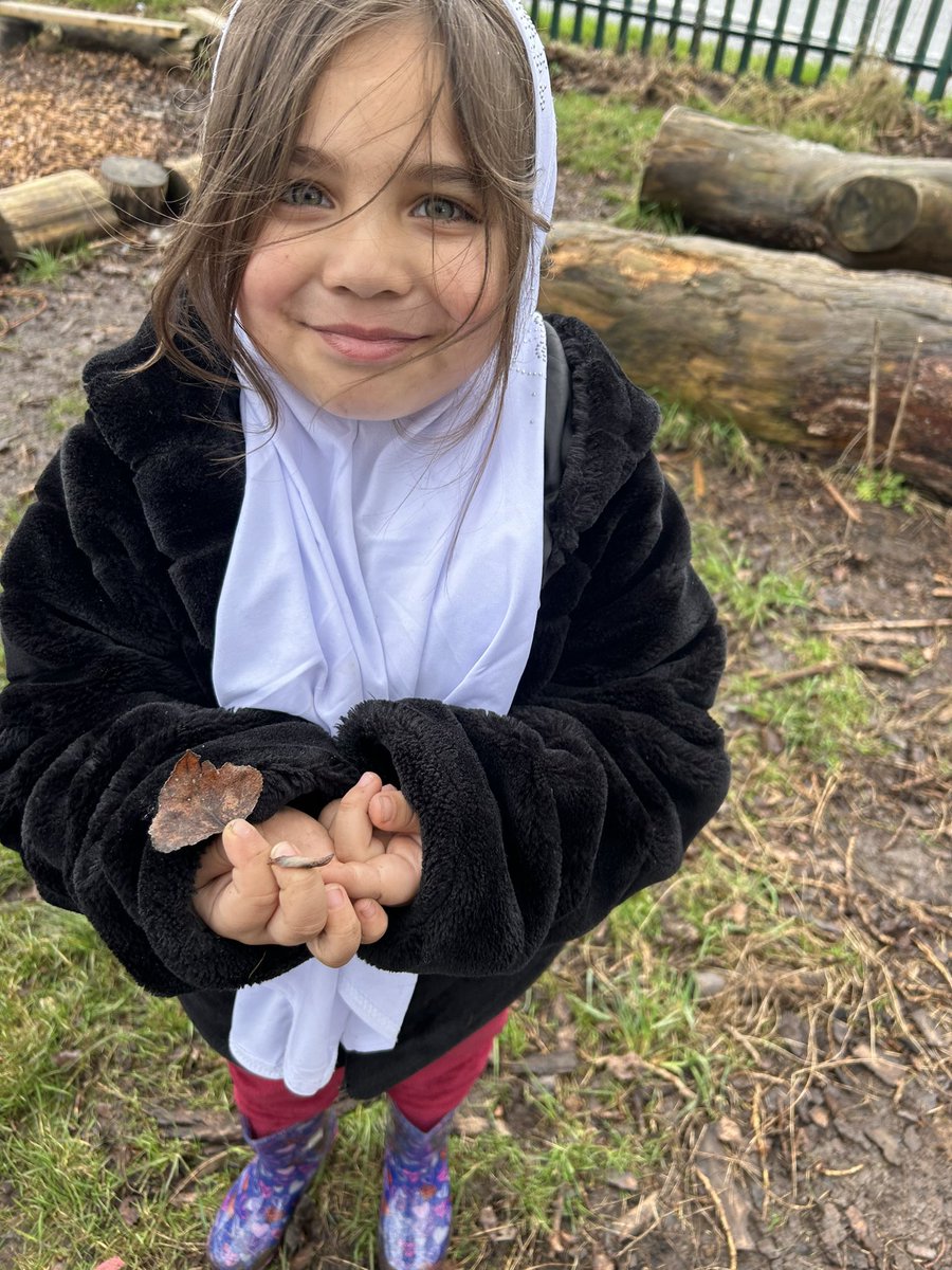 Carole Brindley tweet media