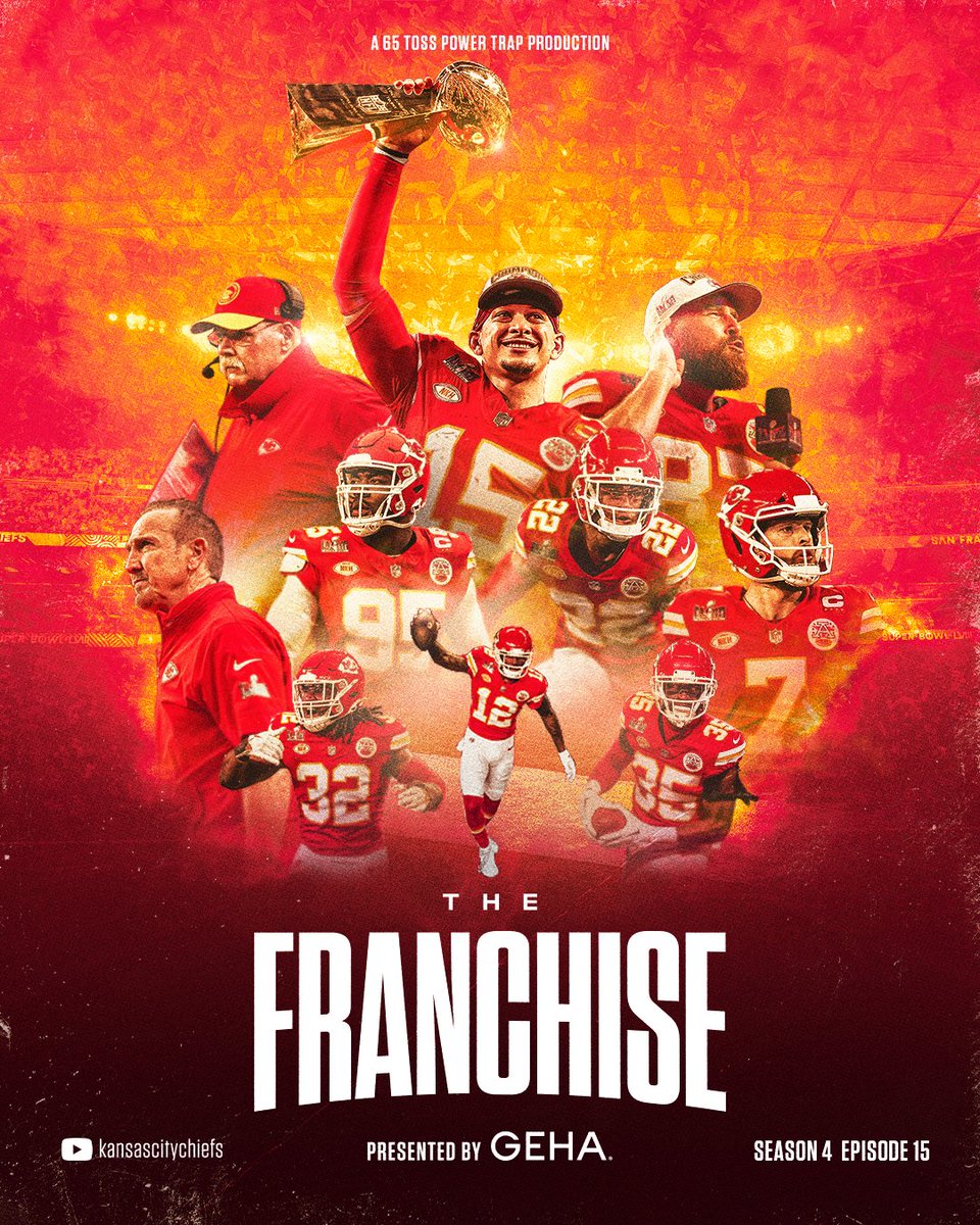 Kansas City Chiefs tweet media