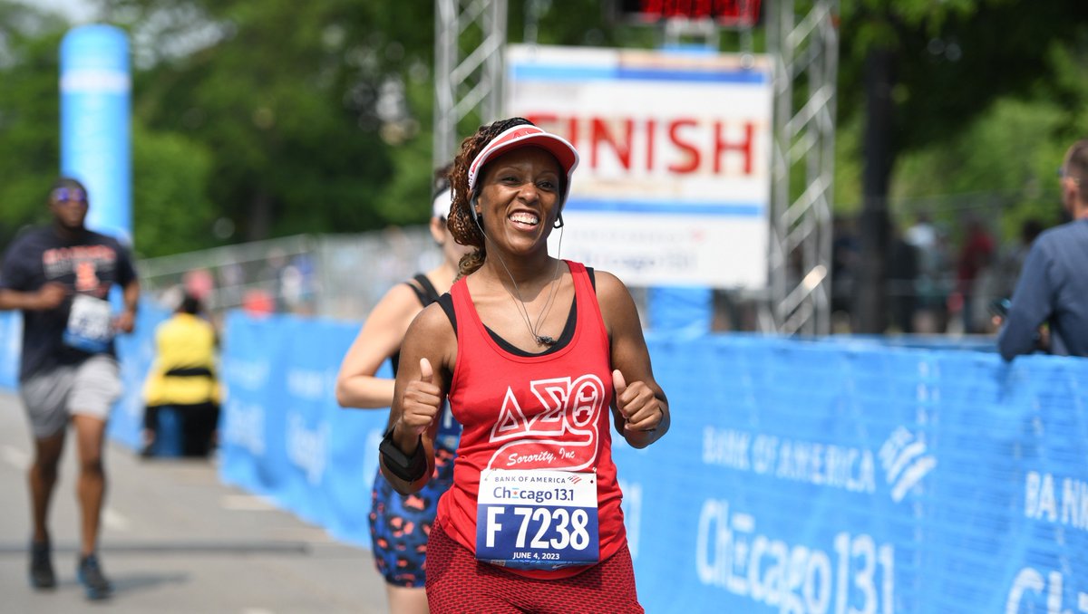 Chicago Distance Series tweet media