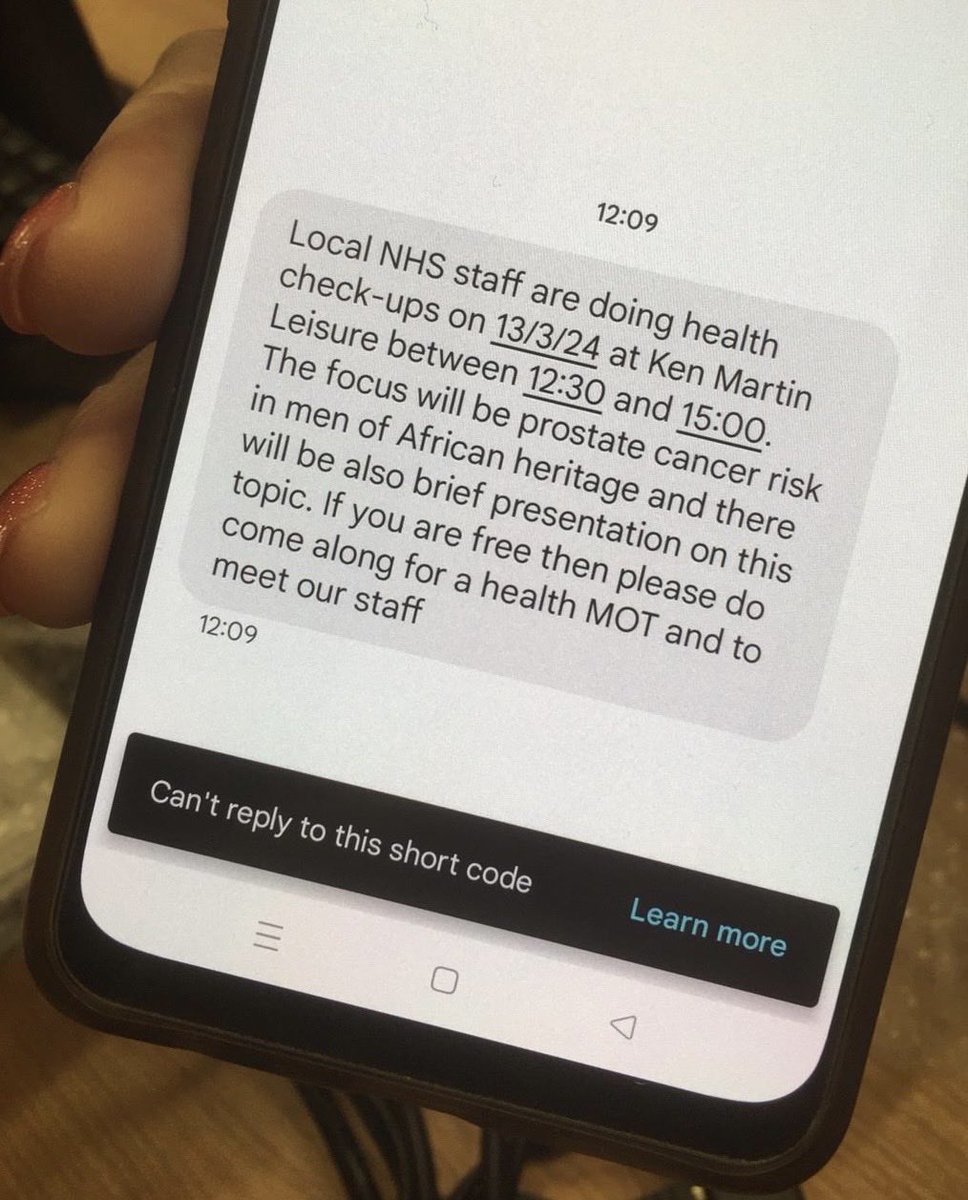 Andrew Foster (@drawfoster) on Twitter photo If you live in Bulwell & Top Valley, then join NHS staff tomorrow, 12.30 to 3pm at Ken Martin Leisure Centre for a free health check up! <a href="/NCGPANottm/">Nottingham City GP Alliance</a> <a href="/NottmCityPBP/">Nottingham City Place-Based Partnership</a> If you live in Bulwell & Top Valley, then join NHS staff tomorrow, 12.30 to 3pm at Ken Martin Leisure Centre for a free health check up! <a href="/NCGPANottm/">Nottingham City GP Alliance</a> <a href="/NottmCityPBP/">Nottingham City Place-Based Partnership</a>