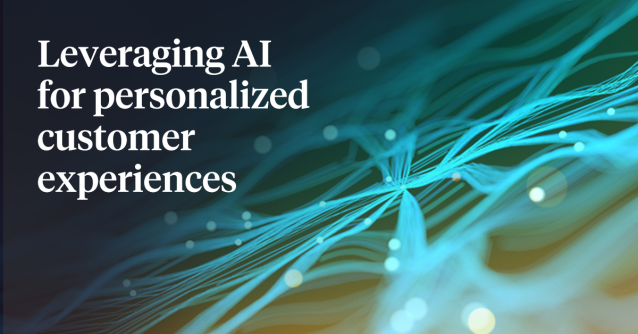 As firms seek new and better ways to engage consumers, Personalize.AI, ZS’s AI-powered #customerexperience solution, has received a U.S. patent. Learn what makes Personalize.AI so unique: #retail #loyaltymarketing bit.ly/4a9cQDt