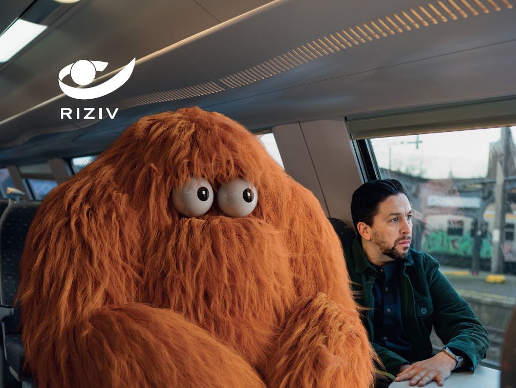 ‘Laat een slecht gevoel zich niet nestelen. Spreek erover.’ Met deze boodschap lanceerde het RIZIV gisteren haar campagne rond mentaal welzijn. Lees hier ons persbericht: vvkp.be/persberichten/…