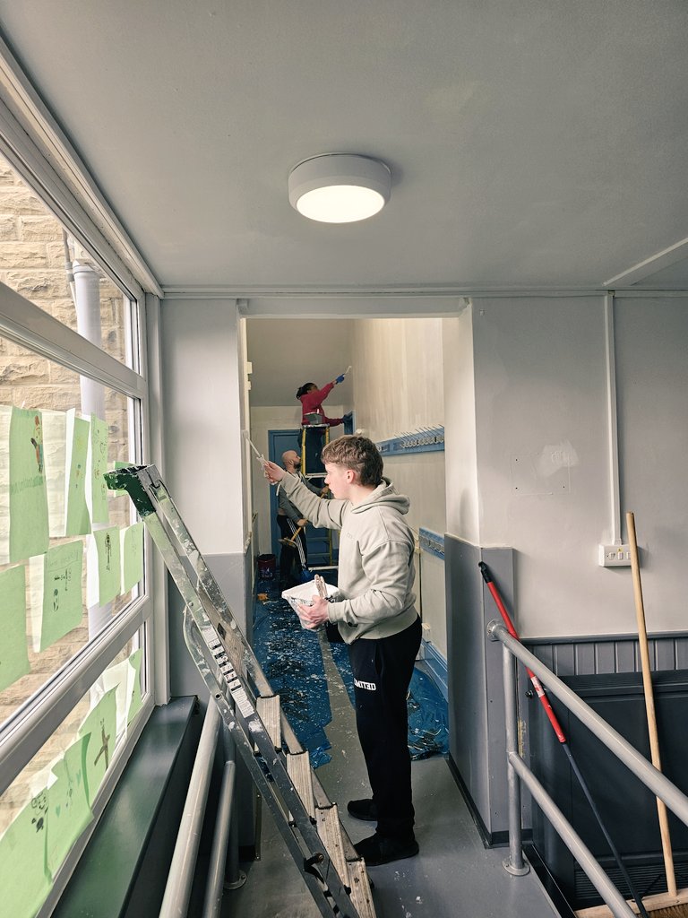 People Can #MakeADifference tweet media