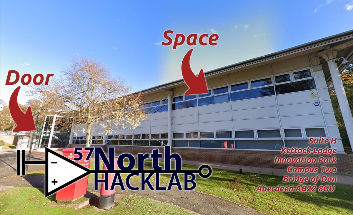 57North Hacklab tweet media