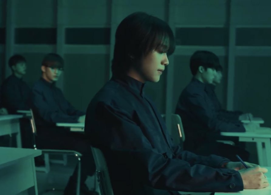 m99d00's tweet photo. ”사실 이제는 우리 별 말도 안 하잖아
그냥 눈빛만 봐도 알게 되니까“

이게왜티저에서까지진짜여야되냐고요..
나는완전히붕괴됐어요.. https://t.co/Qsrsr1m4y6