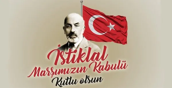 TanerEfeCati's tweet photo. Korkma! Sönmez bu şafaklarda yüzen al sancak,
Sönmeden yurdumun üstünde tüten en son ocak.
O benim milletimin yıldızıdır, parlayacak;
O benimdir, o benim milletimindir ancak. https://t.co/AhyhfVng4B