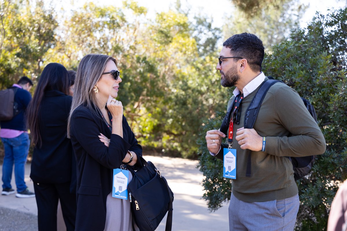 TradeTracker España tweet media