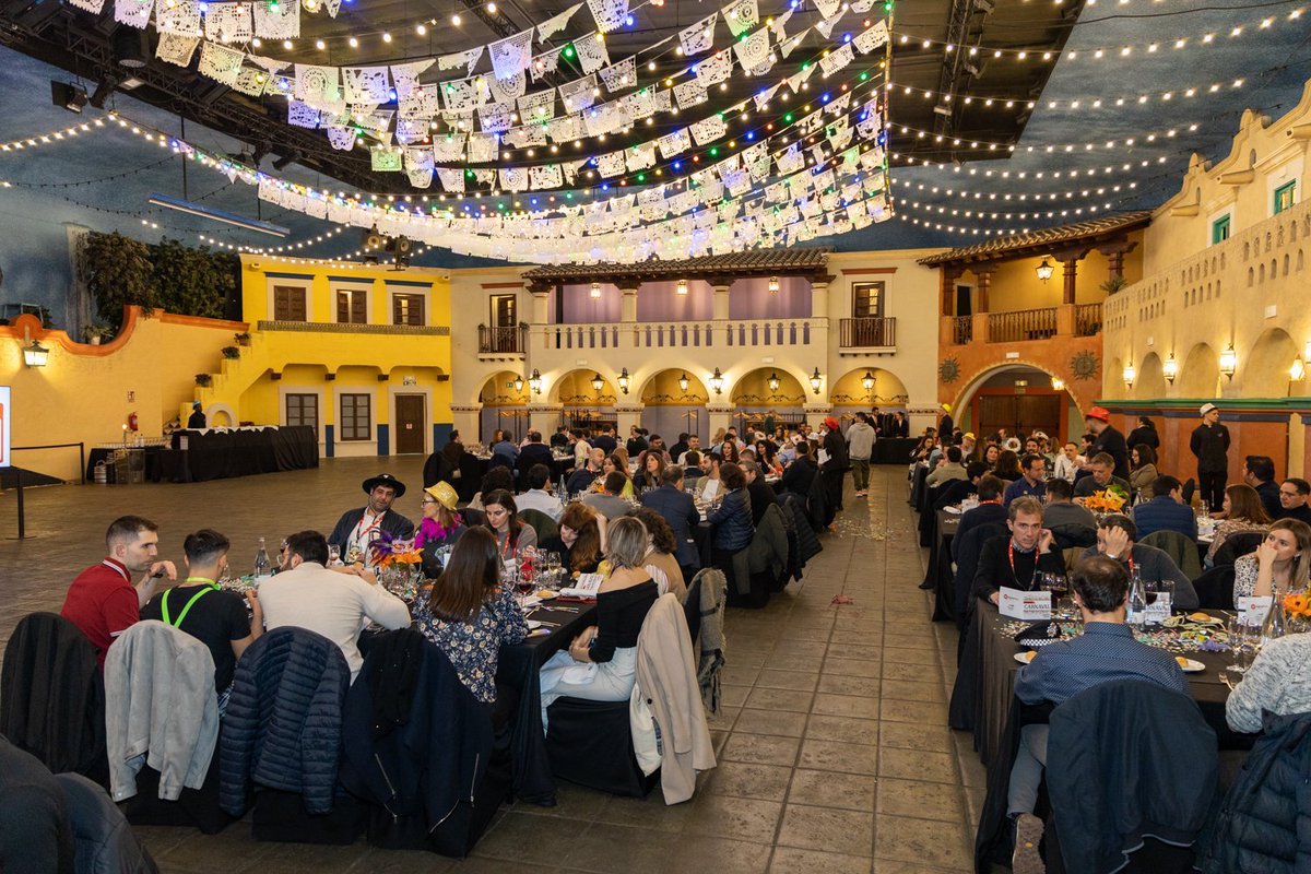 TradeTracker España tweet media