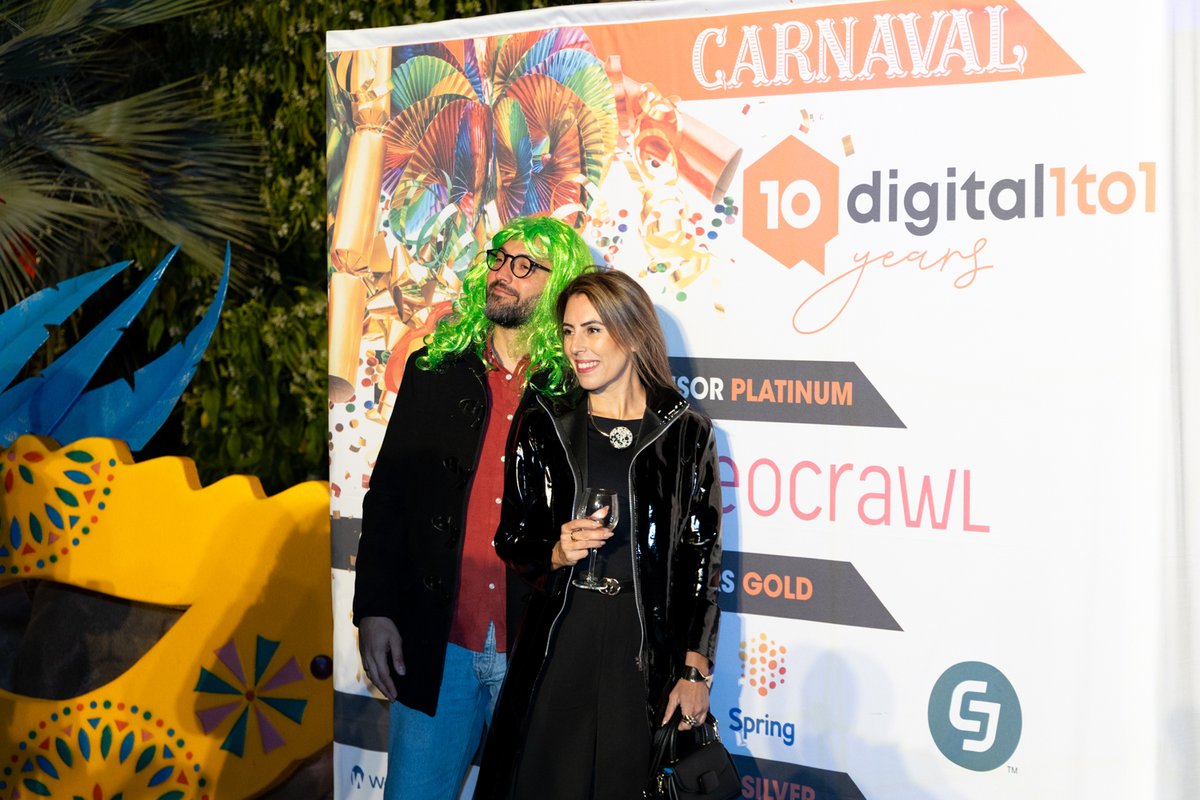 TradeTracker España tweet media