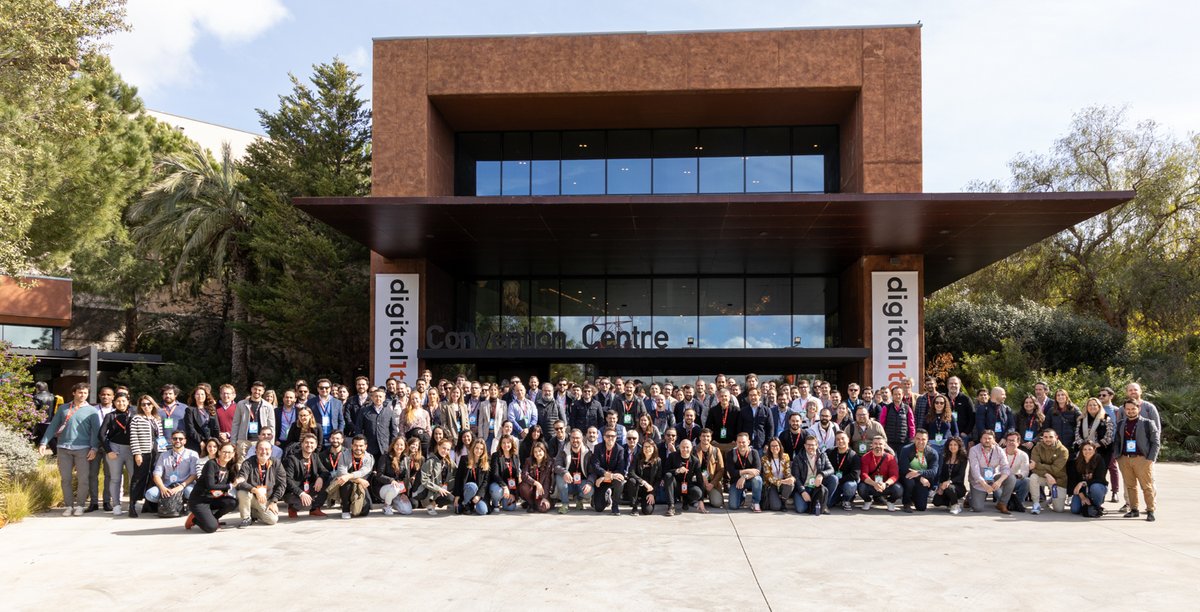 TradeTracker España tweet media