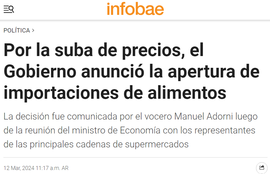 hernanletcher's tweet photo. ¿No era que la inflación era siempre y en todo lugar un fenómeno monetario? https://t.co/4FjHASDmom
