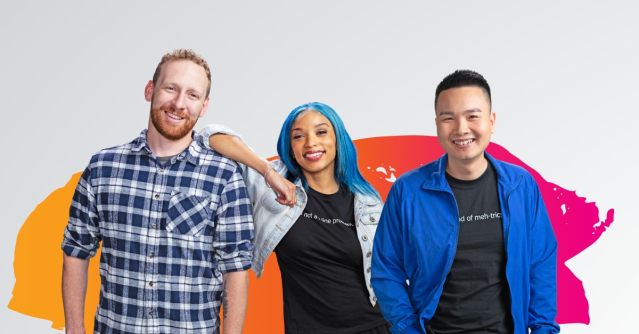 cdumasMA's tweet photo. Want to know the ingredients that make #SplunkLife so great? Get the recipe from Splunk’s Chief People Officer Sharyl Givens: https://t.co/bGBVTMeDx1 https://t.co/d21hufB5ps