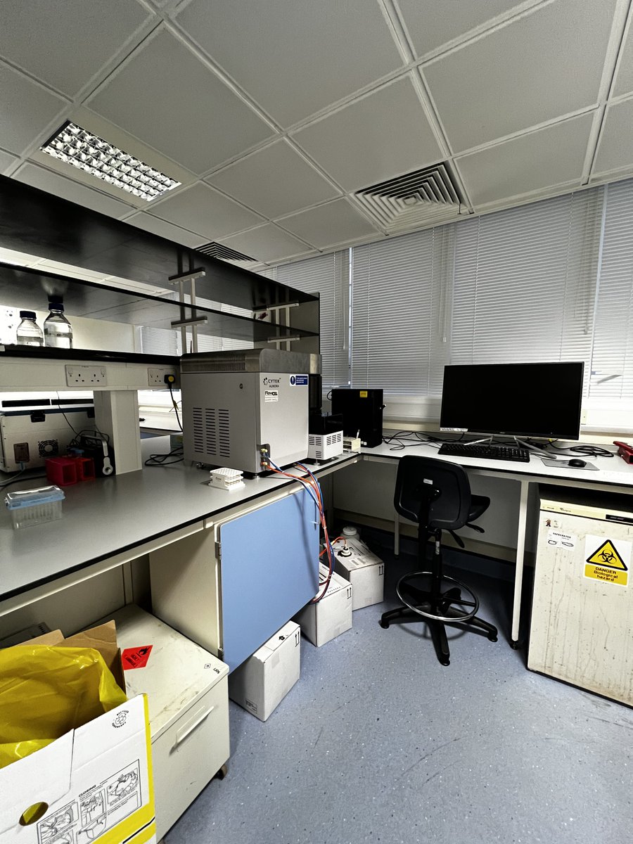 In the beginning of Ramadan in 2024, we undertook various experiments that kept us busy on the first and second days. However, we are confident that the effort we invested will produce positive results and prove to be advantageous in the future.
#PhD #Ramadan2024