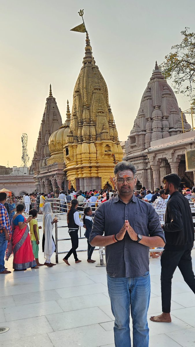 Anoop Singh parihar tweet media