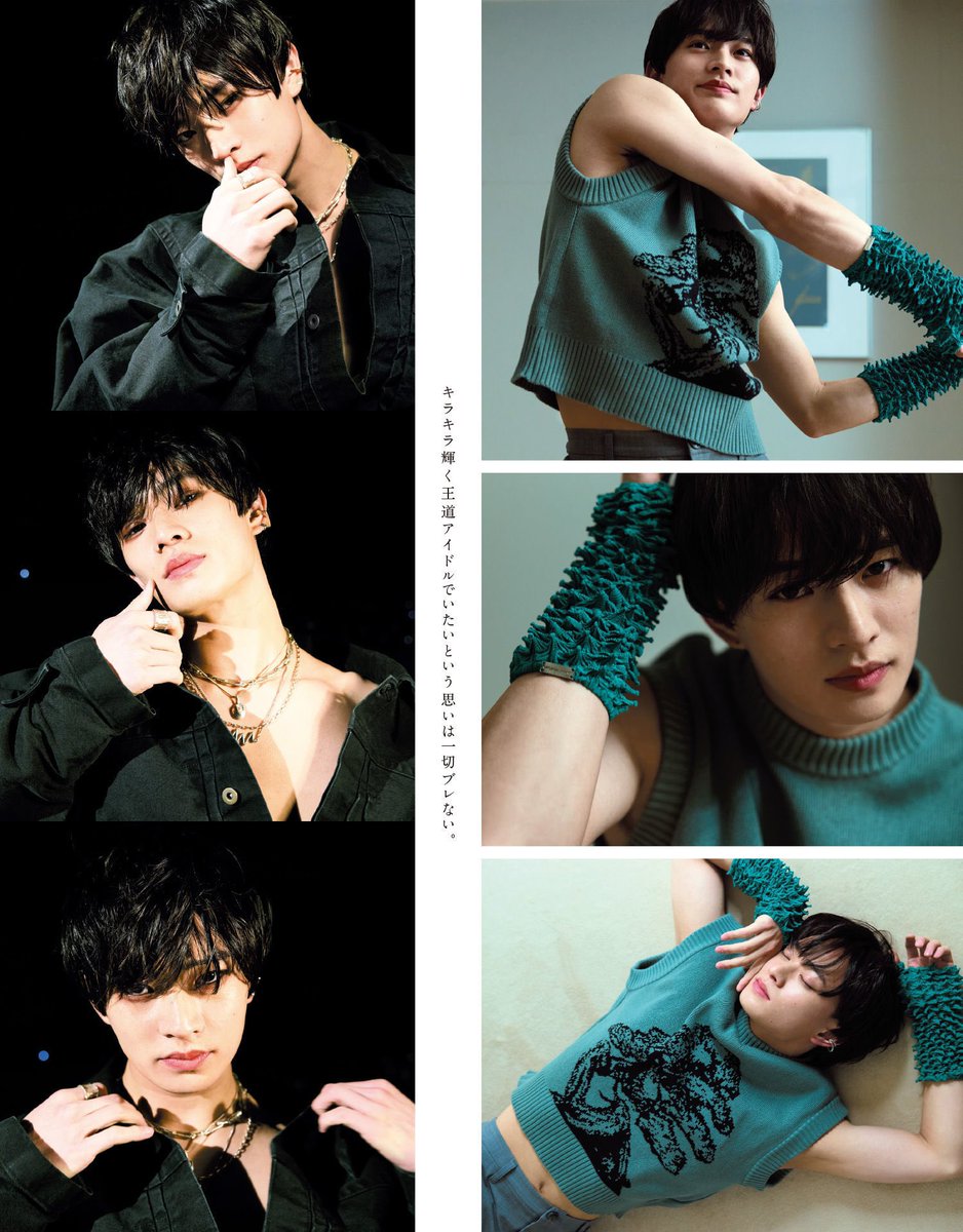 𝗮𝗻𝗮𝗻 𝗡𝗼.²³⁸⁹ 浮所飛貴