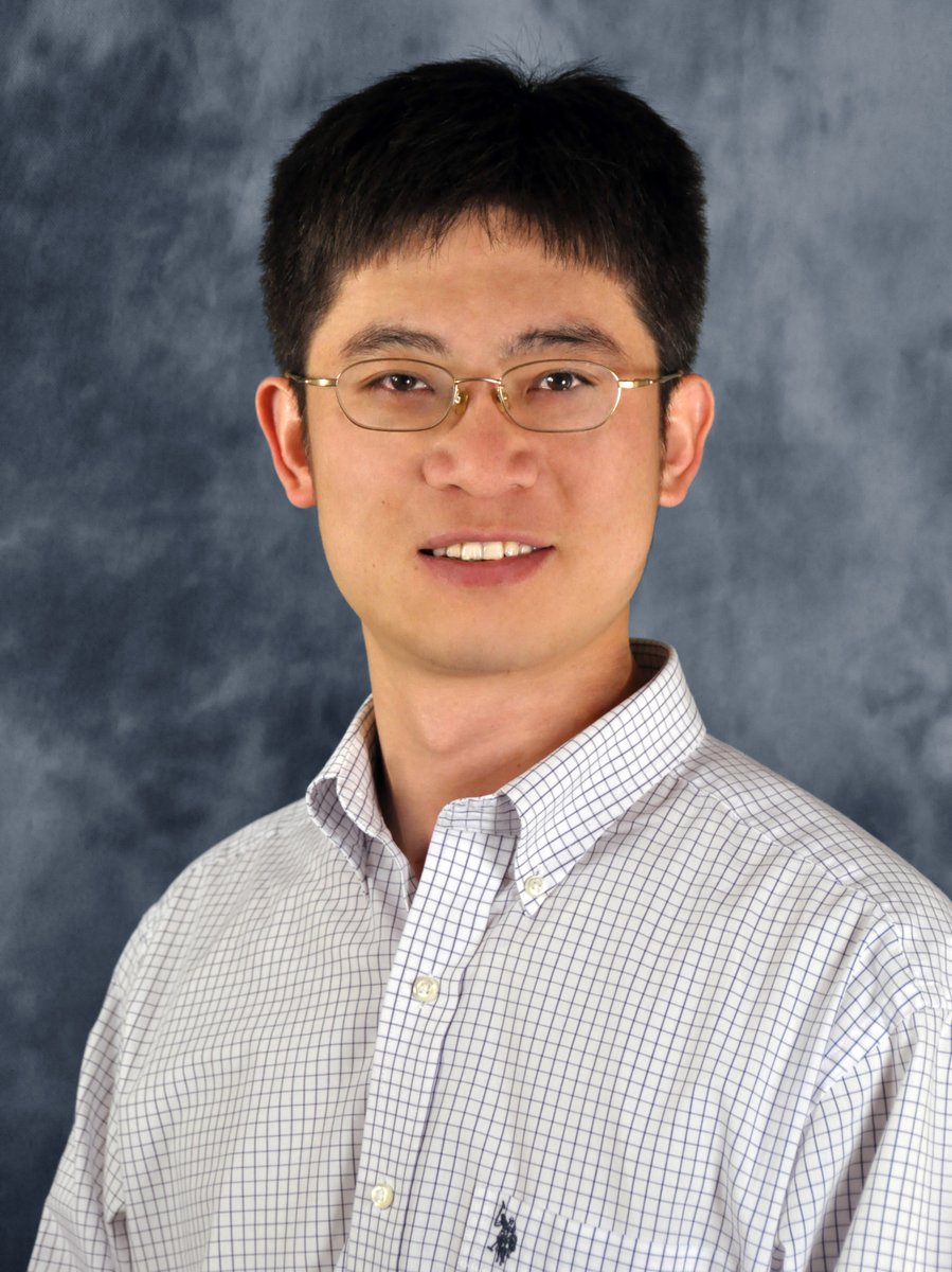 Villanova ME (@villanovame) on Twitter photo Congratulations, Calvin Hong Li, PhD! Dr. Li was elected to serve on the editorial board of Heat Transfer Research, a global journal published by <a href="/BegellHouse/">Begell House Inc. Publishers</a> that presents the best work in the field. Congratulations, Calvin Hong Li, PhD! Dr. Li was elected to serve on the editorial board of Heat Transfer Research, a global journal published by <a href="/BegellHouse/">Begell House Inc. Publishers</a> that presents the best work in the field.
