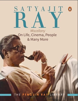 IPGbook (@ipgbooknews) on Twitter photo Very cool to see our Satyajit Ray Miscellany from <a href="/PenguinIndia/">Penguin India</a> on the shelves of the <a href="/AcademyMuseum/">Academy Museum of Motion Pictures</a> gift shop! Part of the incredible Ray Library, which includes his kids' books, writings on cinema, fiction, memoirs, and more. We distribute it all! Very cool to see our Satyajit Ray Miscellany from <a href="/PenguinIndia/">Penguin India</a> on the shelves of the <a href="/AcademyMuseum/">Academy Museum of Motion Pictures</a> gift shop! Part of the incredible Ray Library, which includes his kids' books, writings on cinema, fiction, memoirs, and more. We distribute it all!