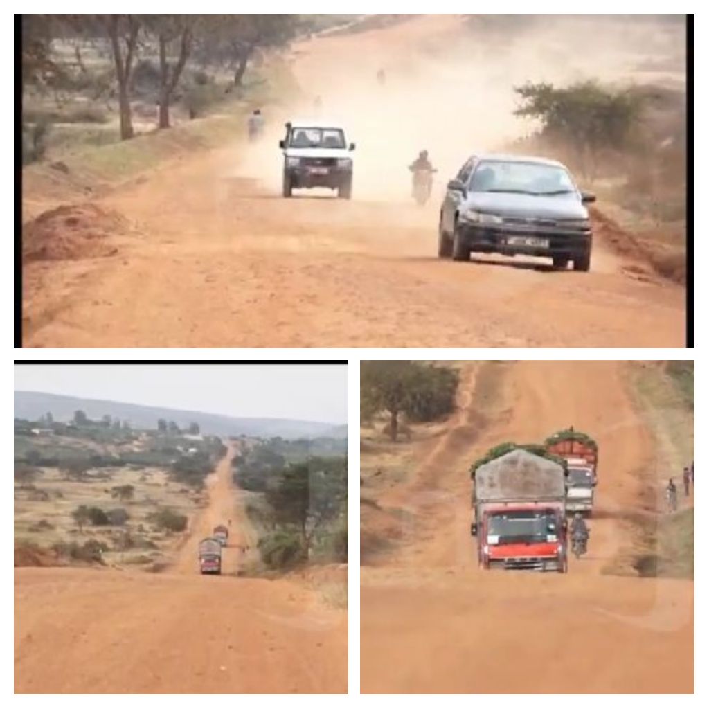 For many years, Bukanga Isingiro District has been affected by some greedy sleepy corrupt folks with impunity. This has hindered the development of the area. We caution and call upon the people of good Will to think as a Mass and end this malice.