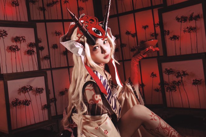 Twitterのコスプレ画像39