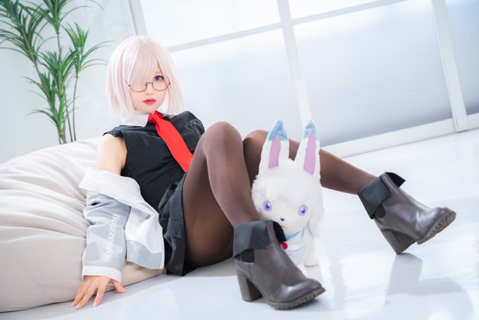 Twitterのコスプレ画像37