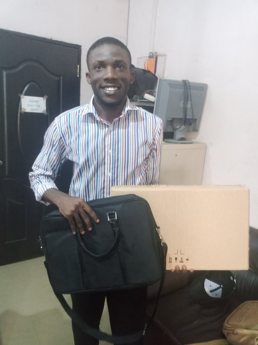Anthony Eze tweet media